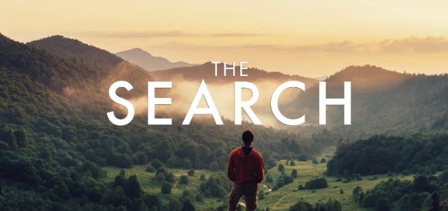 The Search Promo